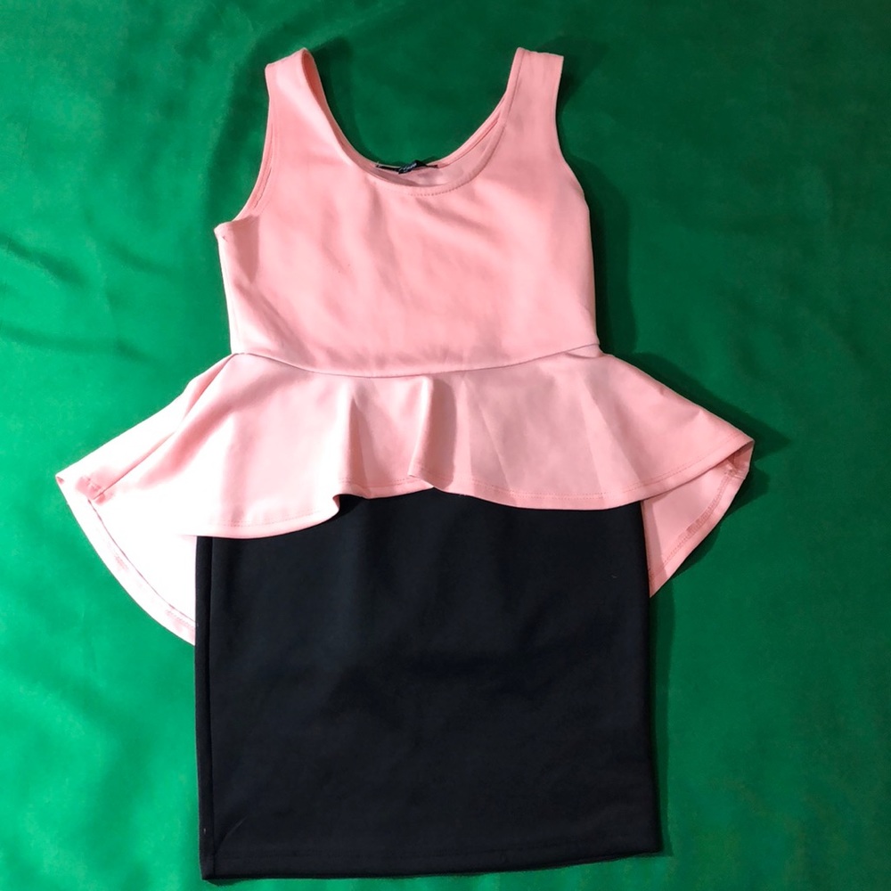 Minidress By Have